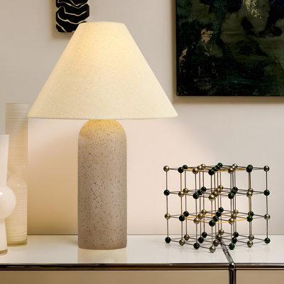 Ceramic Table Lamp