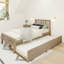 Brubaker Solid Wood Panel Bed-1534956523-1526762700