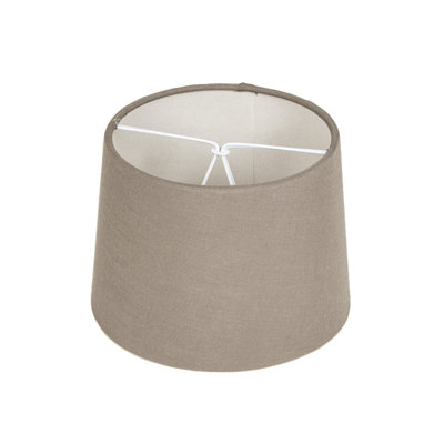 11 cm H Drum Lamp Shade ( Screw On )