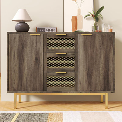 120cm Sideboard