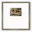 «Jaderious Golden Canoe», impression d'un seul cadre-1262200339