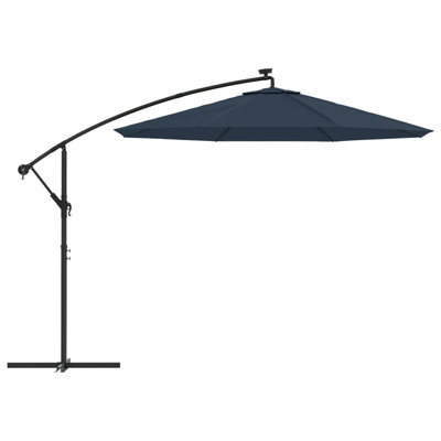 Replacement Fabric For Cantilever Umbrella 300 Cm