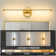 32'' Battery Operated Wall Sconces with Remote Control, Dimmable Wall Sconces Set of Two, 350°Rotate