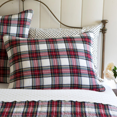 Aberdeen Standard Sham