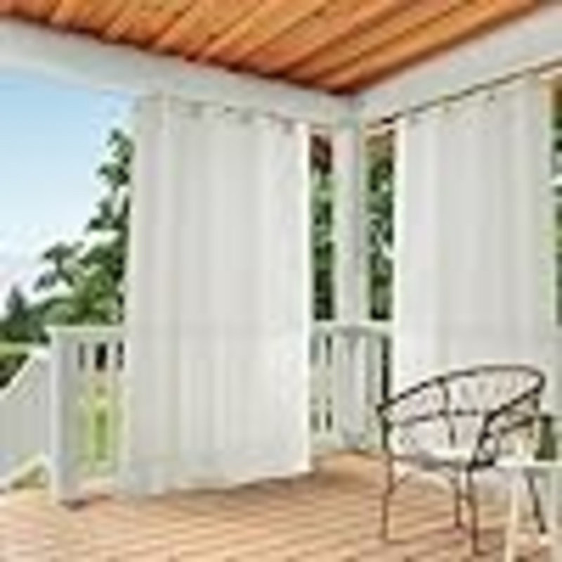 Pergola Cabana, Vanille