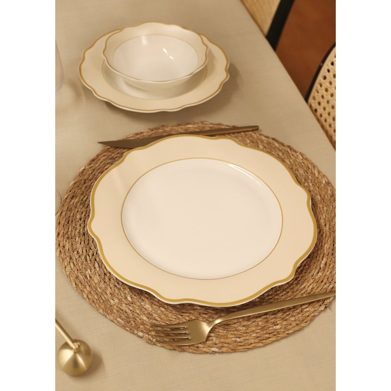 27cm, Cream