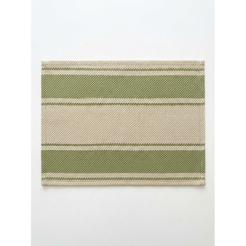 Napperon Pure Green, Green