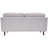 Serta Sierra 73" Linen Flared Arm Sofa-125118858-128874584