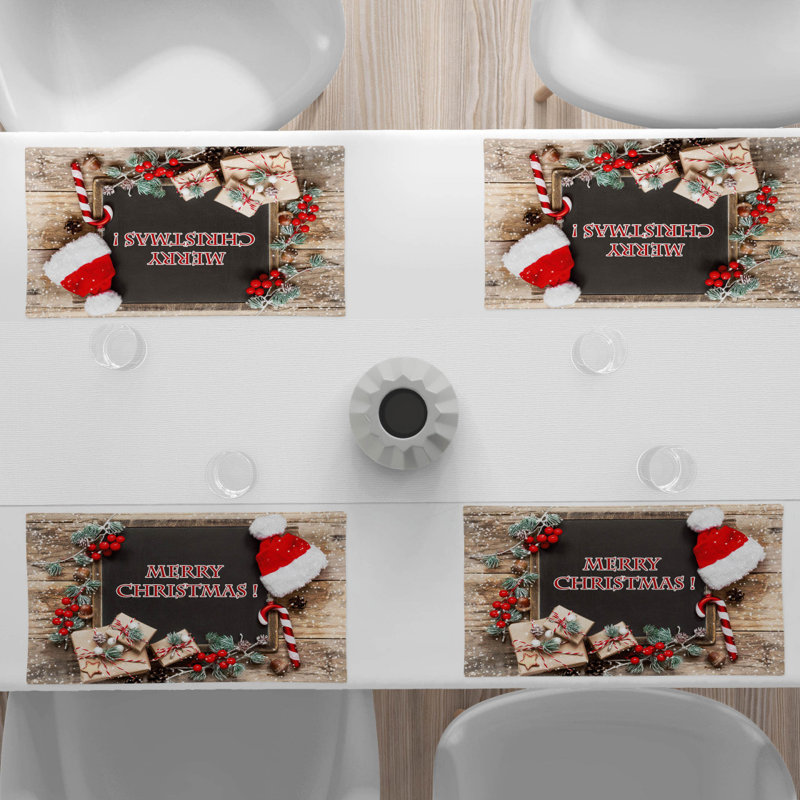 Récapitulatif 18,5" christmas