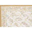 Wool Floral Area Rug