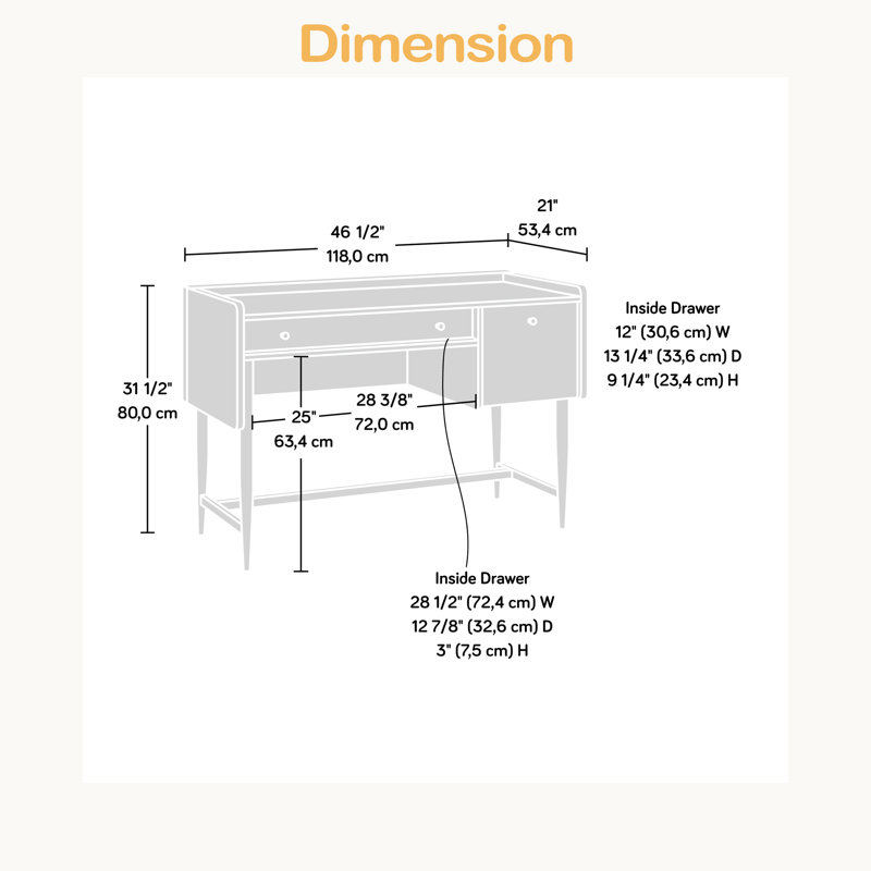 Desk