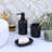 Marble Resin Hand Soap Dish-113839517