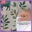 Buffalo And Leaves Duvet Covers-125033183