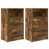 Smoked Oak selected