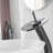 Waterfall Vessel Bathroom Faucet-87196527