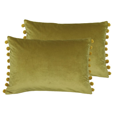 Fiesta Rectangular Scatter Cushion
