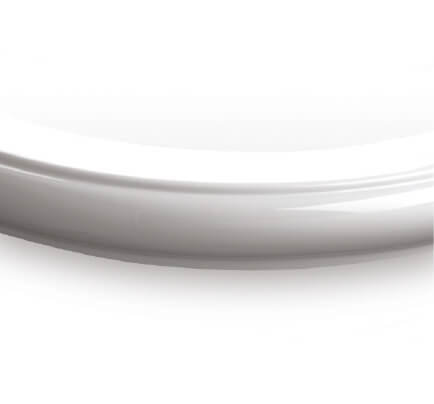 Elegancia 66'' L Soaking Bathtub