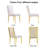 Armantine 20.5'' H Velvet Upholstered Parsons Chair-647860768