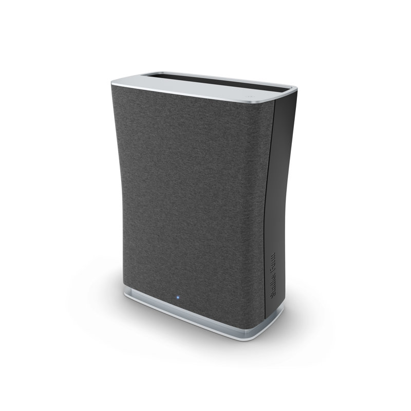 Roger Air Purifier, 45cm H x 33cm W x 16cm D
