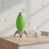 Vert sélectionné