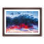 The Mood of the Sky - Picture Frame Painting Print-56712261-56712266