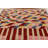 One-of-a-Kind 6'7'' X 10'3'' New Age Wool Area Rug in