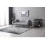 Aiona 201Cm Round Arm Standard Sofa-1684619029
