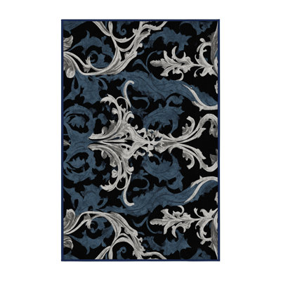 Starlit Whisper Rug