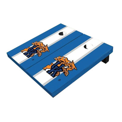 2 X 3 Kentucky Wildcats e Cornhole Boards