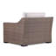 Manhattan Patio Chair with Cushions