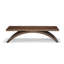 Valley Abstract Coffee Table