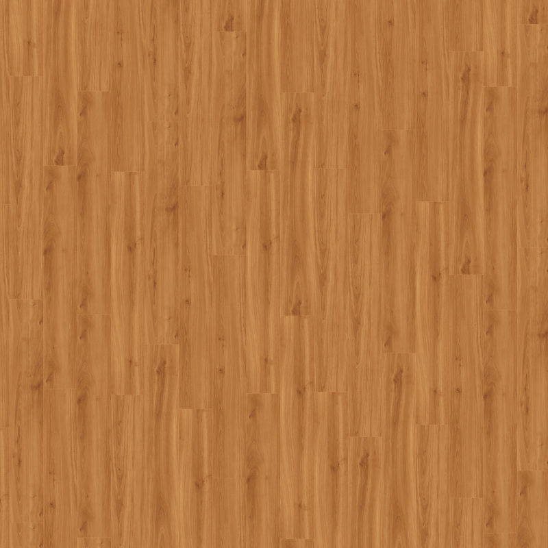 City Line with Microban® 2.5mm Luxury Plank, 48 in x 7.25 in, Plantation Cherry Cottage