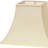Light Yellow Linen Square Lamp Shade-954354376
