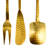 Mercer41 Stainless Steel Flatware Set