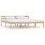 Aaryahi Solid Wood Bed-766101694-766101634