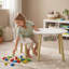 Kids 3 Piece and Chair Set