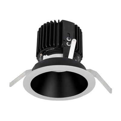 Volta 5.75'' Dimmable Air-Tight LED Retrofit Recessed Lighting Kit