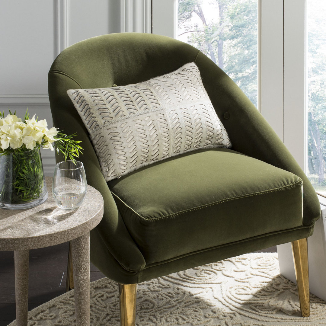  Lumbar Pillow Safavieh