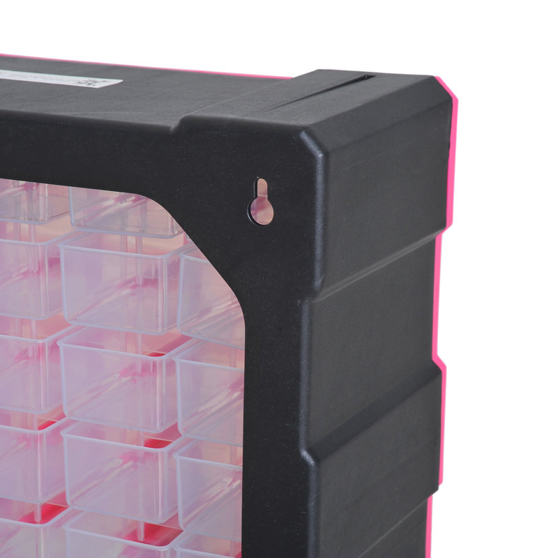 Berndt Magnetic Storage