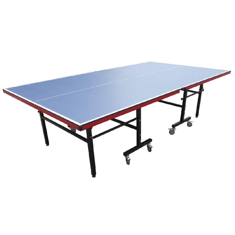 Table de ping-pong ou de tennis de table 9 '