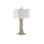 Driftwood Table Lamp