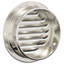 VidaXL Stainless Steel Vent Cover-126173600