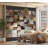 Araxi Geometric Wall Mural-331473150