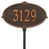 Oil Rubbed Bronze