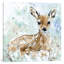 Fawn by Carol Robinson - Painting on Canvas-56673726-50029283