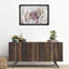 Hiver, fleur de New York - peinture sur papier-68896272-68896267