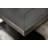 Biyron Solid Wood Base Dining Table