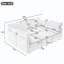 Canapé modulaire-909783779