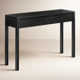 Oslo 47'' Solid Wood Console Table