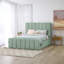 Judsonia Upholstered Ottoman Storage Bed-807438832-807438796